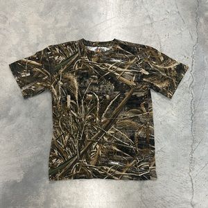 Camo Magellan T-Shirt